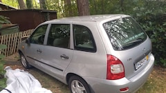 Bild des Angebotes Lada 111 Lada 21114 16V