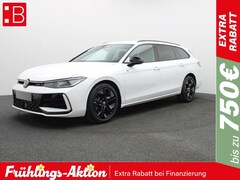 Bild des Angebotes VW Passat 2.0 TDI DSG R-line BLACK-STYLE inkl. WKR HUD DCC M
