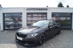 Bild des Angebotes BMW 550 i xDrive *M-Performance, Carbon, eSD, *