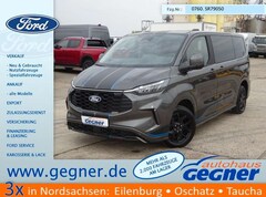 Bild des Angebotes Ford Tourneo Custom 320 L1 Sport 170PS Autm. AHK B&O