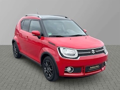 Bild des Angebotes Suzuki Ignis Comfort+*1.Hand*Kamera*Navi*LED*Klima*TOP*