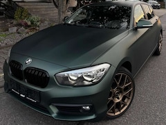 Bild des Angebotes BMW 120 1er ,120i ,BBS,LED,E-SITZE,NAVI,PDC,GARANTIE