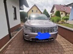 Bild des Angebotes Jeep Grand Cherokee Grand Cherokee 3.0 V6 Multijet 4WD Automatik S