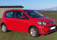 Bild des Angebotes VW e-up! move, CCS, SHZ, Kamera, ...