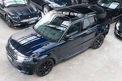 Bild des Angebotes Land Rover Range Rover Sport P400 Autobiography Dynamic