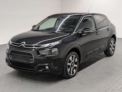 Bild des Angebotes Citroen C4 Cactus Shine SHZ/MirrorLink/Kam/Keyless/17"LM