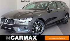 Bild des Angebotes Volvo V60 Momentum Pro,Navi,LED,SH,Kamera,DAB,