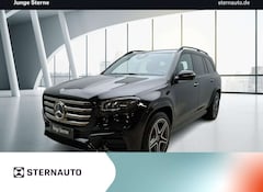 Bild des Angebotes Mercedes-Benz GLS 350 GLS 350d 4M AMG Advanced+ AHK 3,5t Pano KeyGo Navi