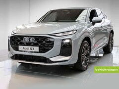 Bild des Angebotes Audi Q3 e-hybrid S tronic