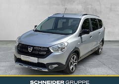 Bild des Angebotes Dacia Lodgy STEPWAY 1.3 TCe 7-SITZER Stepway SHZ+NAVI+KLIMA