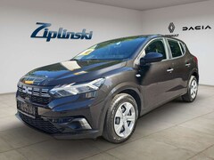 Bild des Angebotes Dacia Sandero Essential Touchscreen, PDC, Klima