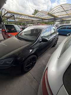 Bild des Angebotes VW Golf 6 1.4 Trendline