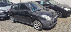 Bild des Angebotes Suzuki Swift 1.3 KLIMA 5 TÜRER *OHNE TÜV*