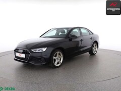 Bild des Angebotes Audi A4 A4 40 TDI qu 360GRAD,KEYLESS,AMBIENTE,TOTWINKEL