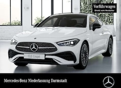Bild des Angebotes Mercedes-Benz CLE 220 d AMG+NIGHT+PANO+LED+KAMERA+KEYLESS+9G