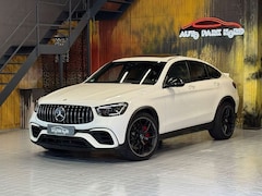 Bild des Angebotes Mercedes-Benz GLC 63 AMG GLC 63 S AMG Coupe 4Matic~GLAS SD~BURMESTER~