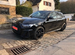 Bild des Angebotes Audi A1 A1+30+TFSI+Sportback+S+line