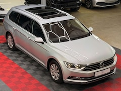 Bild des Angebotes VW Passat Highline Panorama LED Navi Massage ACC