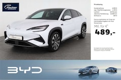Bild des Angebotes BYD Sealion 7 Elektro Design AWD LP: 57.899,- /Pano/ 360° Kamera