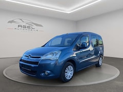 Bild des Angebotes Citroen Berlingo Multispace*2.Hand*KLIMA*SCHIEBETÜREN