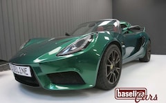 Bild des Angebotes Lotus Elise S - modified - Detroit Electric / Exige