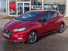 Bild des Angebotes Nissan Micra 1.0 IG-T Xtronic N-Design
