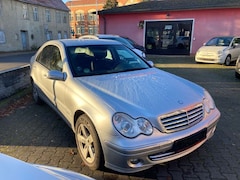 Bild des Angebotes Mercedes-Benz C 230 -Limo-Automatik-TÜV-AU-Neu-Leder-Klima-Alu-