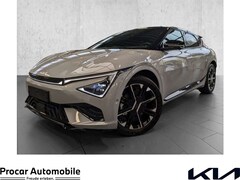 Bild des Angebotes Kia EV6 GT-line AWD 84 kWh Glasdach, Technologie, Sound, A