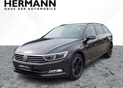 Bild des Angebotes VW Passat Variant 2.0 TDI BMT Comfortline LED*NAVI