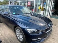 Bild des Angebotes BMW 320 Baureihe 3 Touring 320 d xDrive Luxury Line