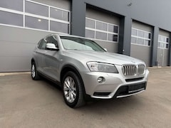 Bild des Angebotes BMW X3 xDrive 35i SportAutomatik,Pano,AHK,2.Hand
