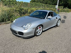 Bild des Angebotes Porsche 996 Turbo