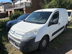 Bild des Angebotes Citroen Berlingo Niveau A L1 Benzin