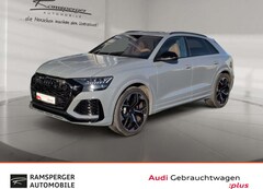 Bild des Angebotes Audi RS Q8 SUV HD-Matrix ACC Luft HuD Pano
