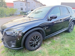 Bild des Angebotes Mazda CX-5 Sports-Line AWD