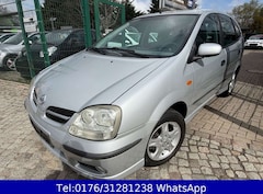 Bild des Angebotes Nissan Almera Tino Acenta plus !! 67TKM !! Klima !!
