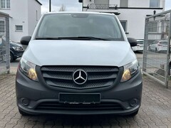Bild des Angebotes Mercedes-Benz Vito 114/116 CDI,119 CDI/BT RWD LANG NAVI PDC 1 HAND