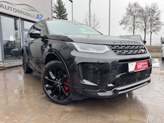 Bild des Angebotes Land Rover Discovery Sport R-Dynamic SE AWD*7-SITZER/LEDER*