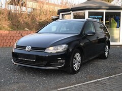 Bild des Angebotes VW Golf Variant Automatik/Allstar/1.HAND/MwSt 19%