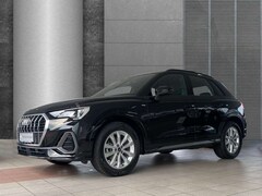 Bild des Angebotes Audi Q3 S line (NAVI.PDC.SHZ.GRA.DAB.virtual cockpit plus)
