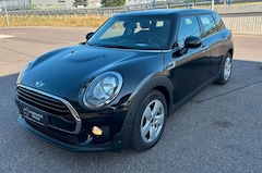 Bild des Angebotes MINI Cooper D Clubman
