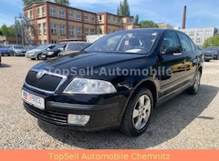 Bild des Angebotes Skoda Octavia 1.6 MPI Ambiente Klimatronik Sitzheizung