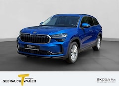Bild des Angebotes Skoda Kodiaq 1.5 TSI e-Hybrid SELECTION LM19 LEDER MAT