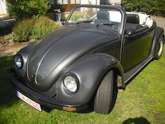 Bild des Angebotes VW Buggy oder Speedster, echte km, wertiger Zustad, GA
