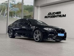 Bild des Angebotes BMW M5 LCI Faceliftmodell, Orig. 33.000 KM, Scheckh.