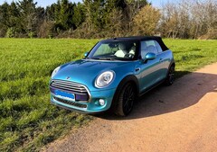 Bild des Angebotes MINI Cooper Cabrio Mini Cooper Cabrio