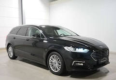Bild des Angebotes Ford Mondeo Turnier2.0 EcoBlue Titanium*AHK*PANO*KAM*