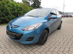 Bild des Angebotes Mazda 2 1.3 MZR 5-T. Center-Line Tüv NEU