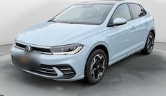 Bild des Angebotes VW Polo 1.0TSI Edition 50 DSG Pano Navi LED