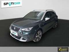 Bild des Angebotes SEAT Arona Xperience Automatik, PDC, Sitzh, Navi, uvm
